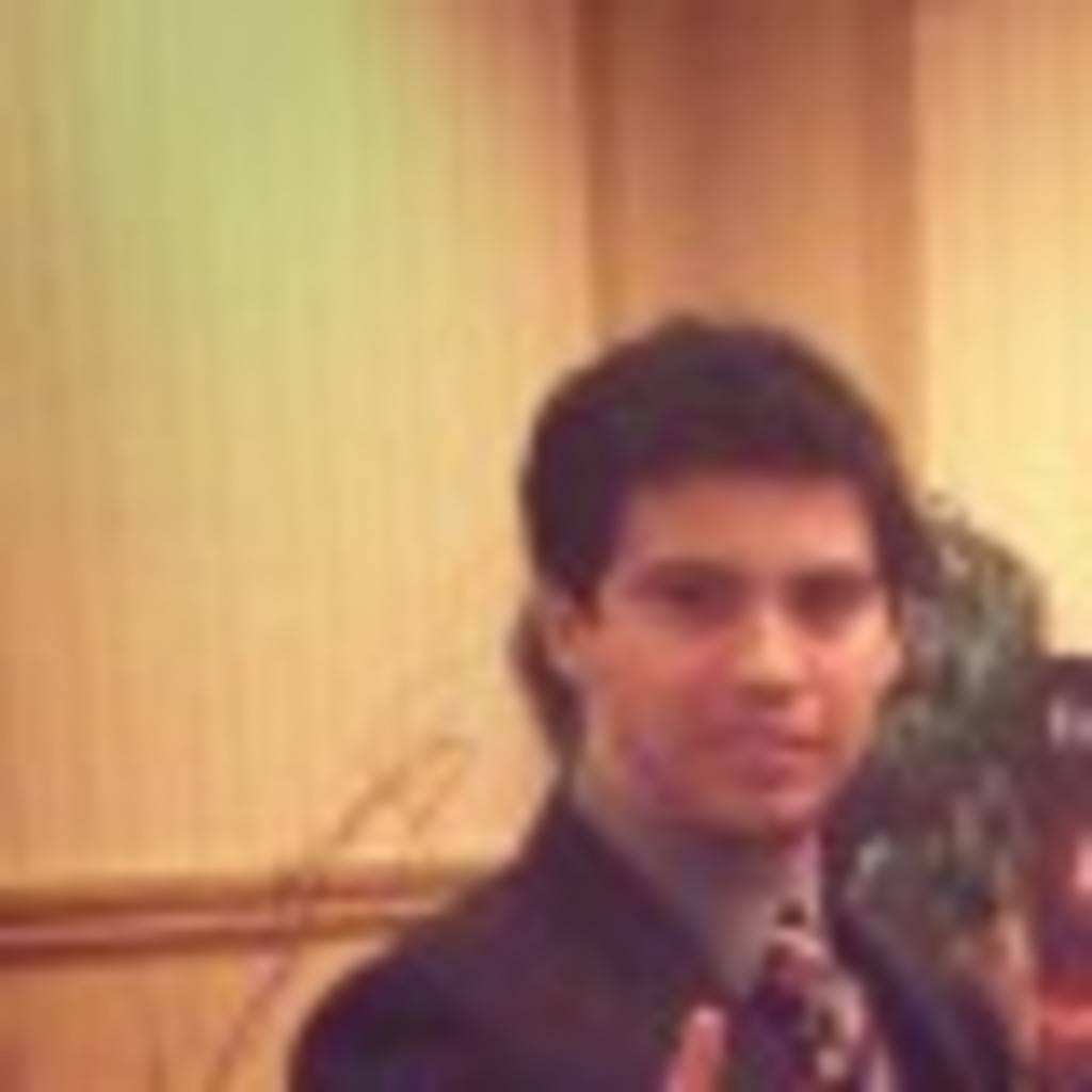 Juan Gonzalez's profile image