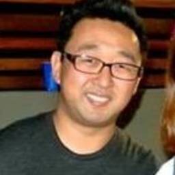 Kevin Kim's profile image