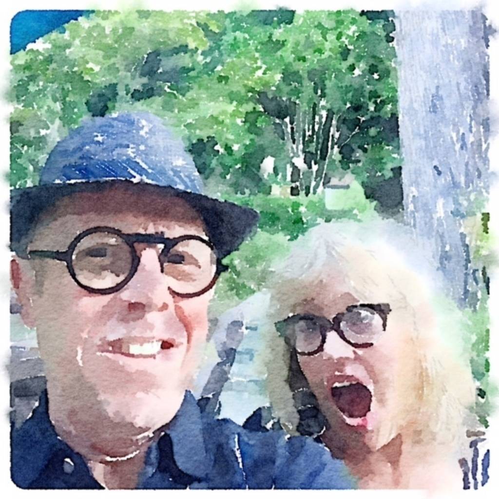 Sharron Ames's profile image