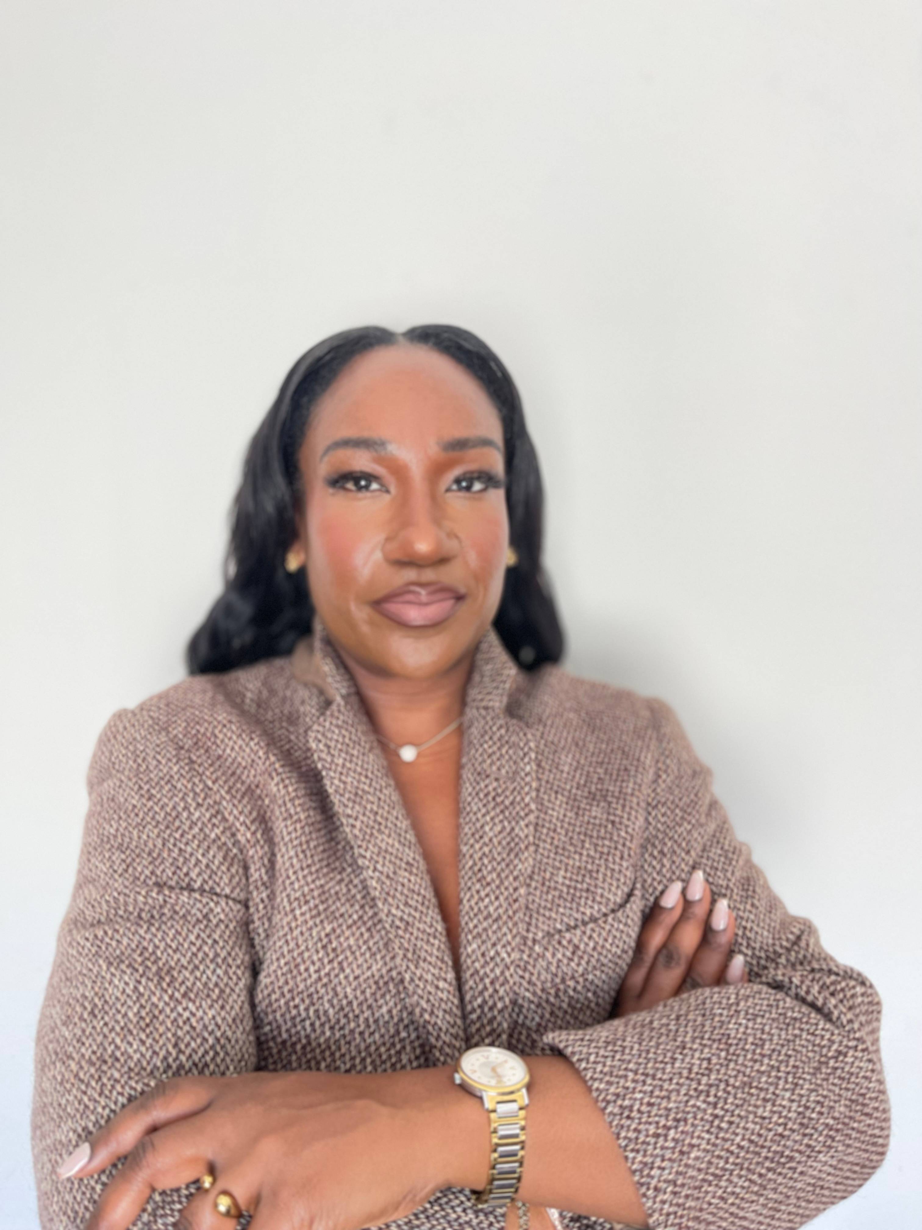 R. Elle Berry's profile image