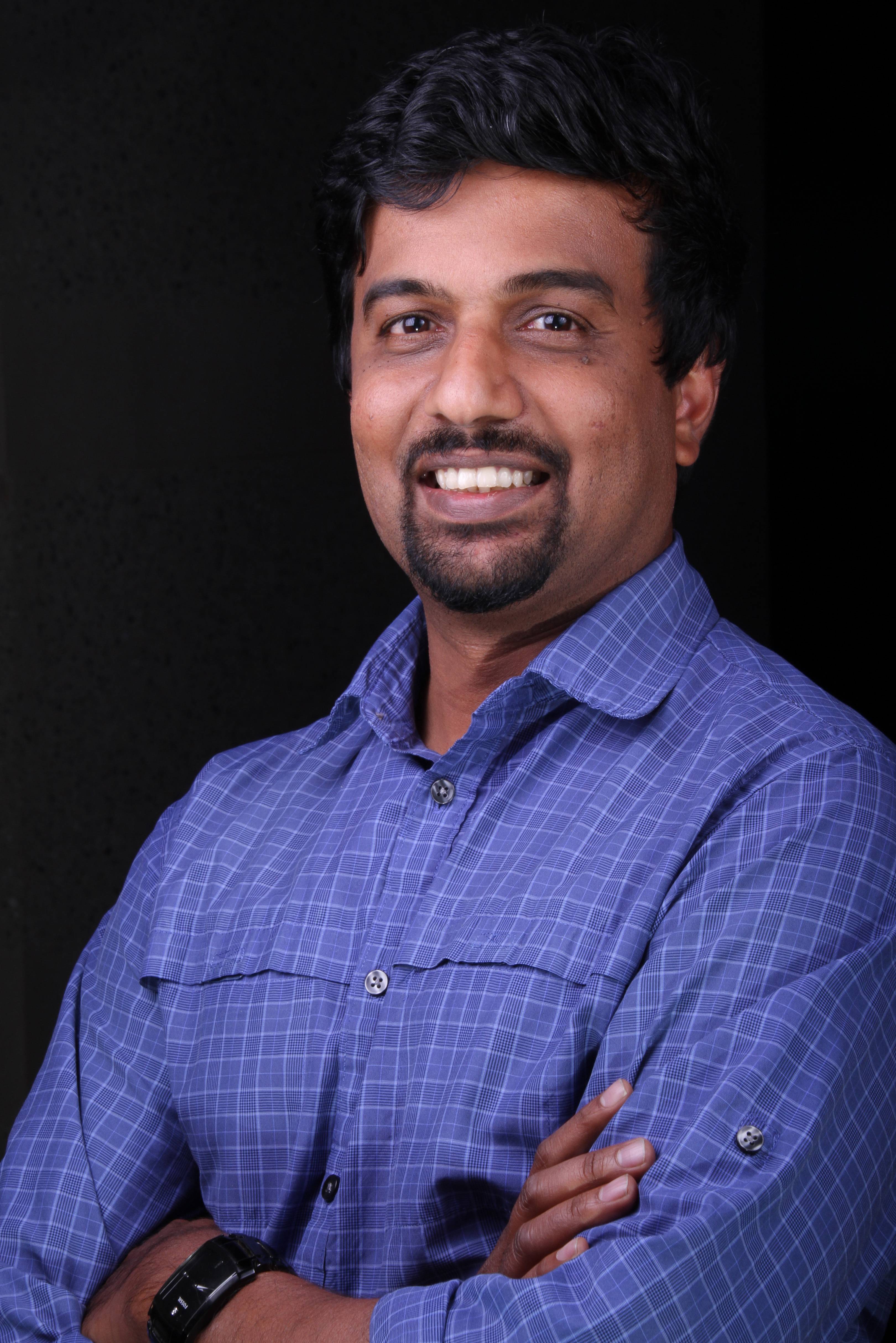 Raju Balakrishnan