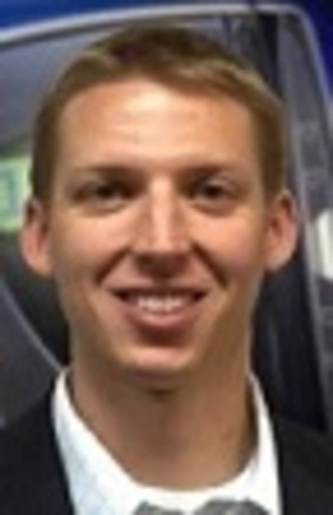 Joe Fulton's profile image