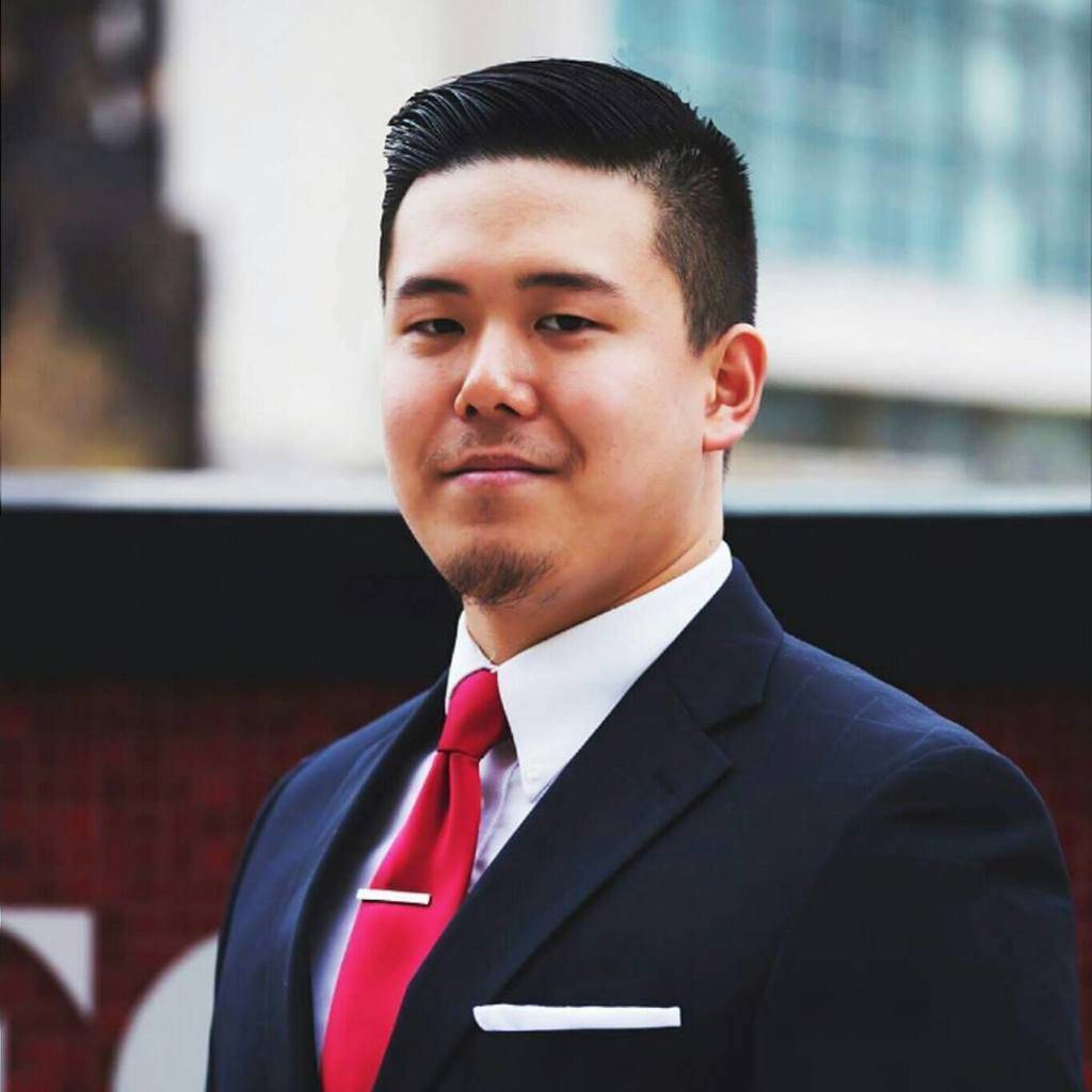 Andrew Lee's profile image