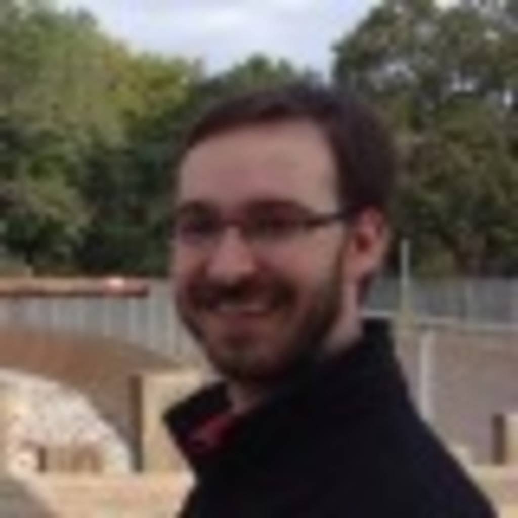 Andrew Burk's profile image