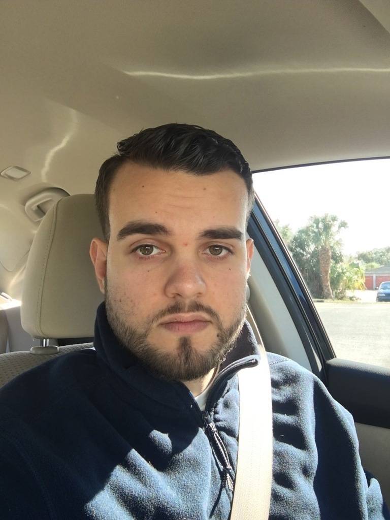 Anthony Logorz's profile image