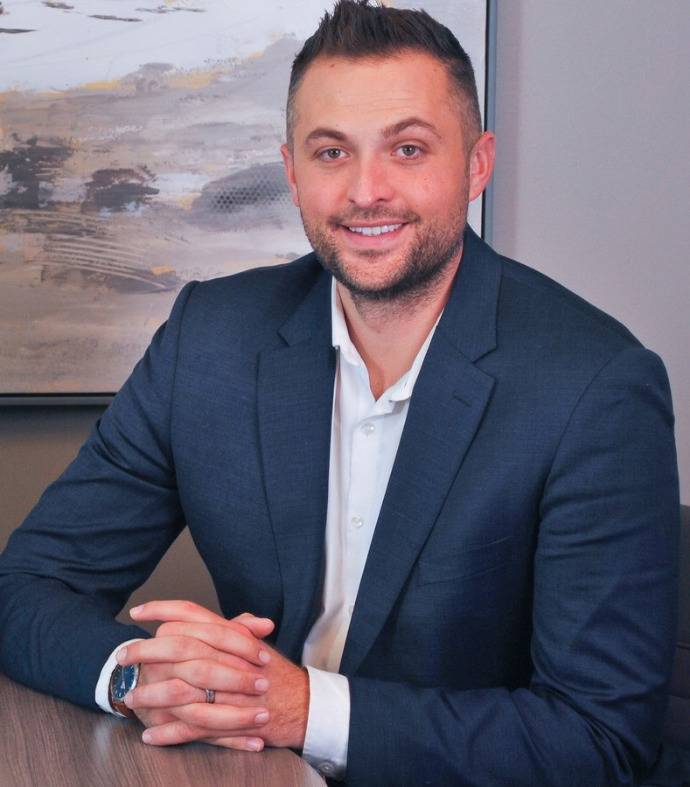 Nate Sanow's profile image