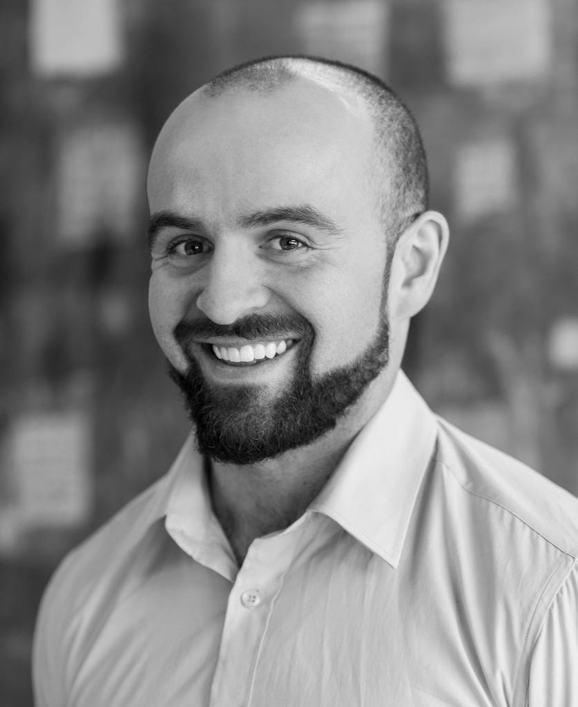 Nabil Suleiman's profile image