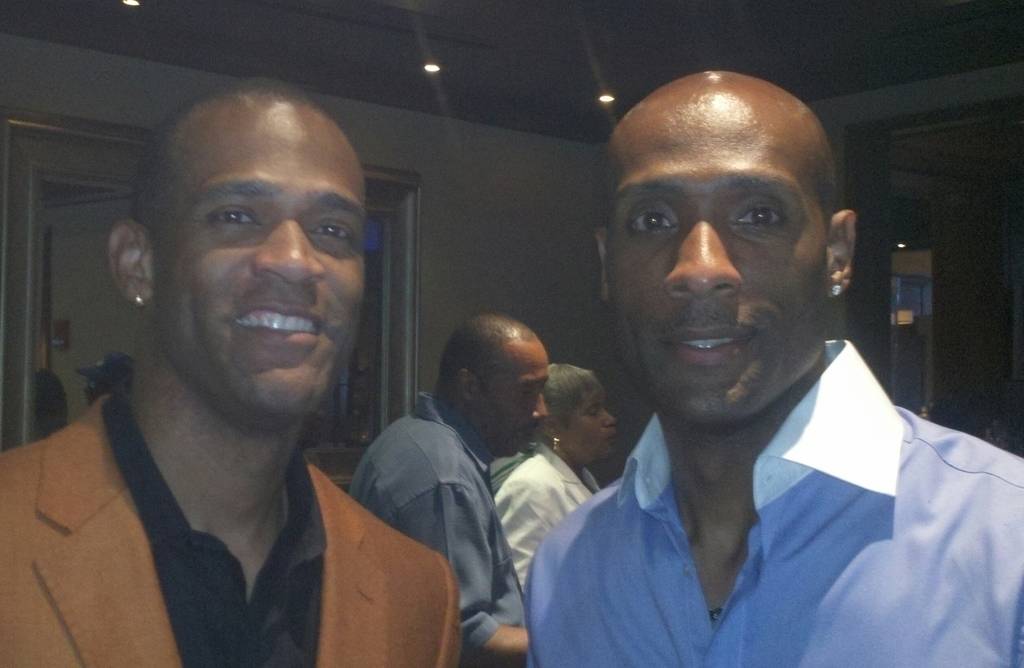 Arthur Hollingshed's profile image