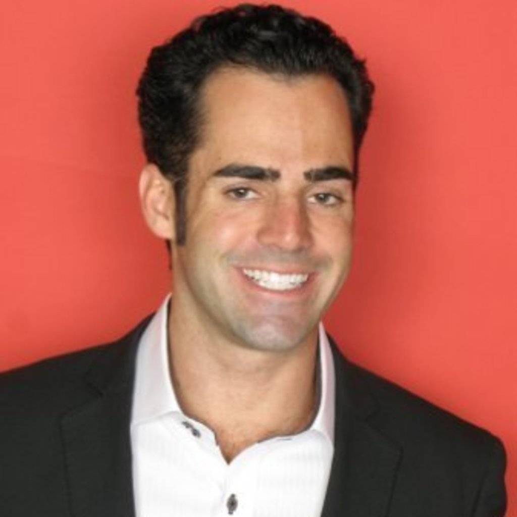 Colin Specter's profile image