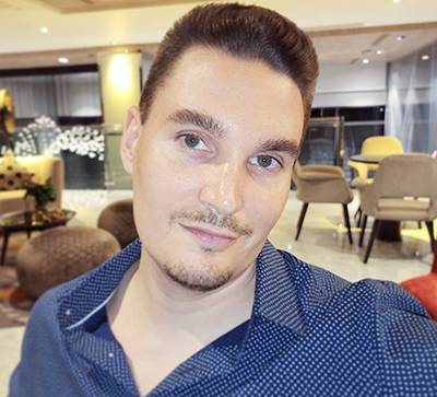 Wryland R.'s profile image