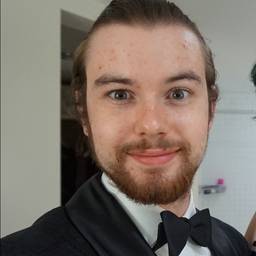 Jonathan Holland's profile image