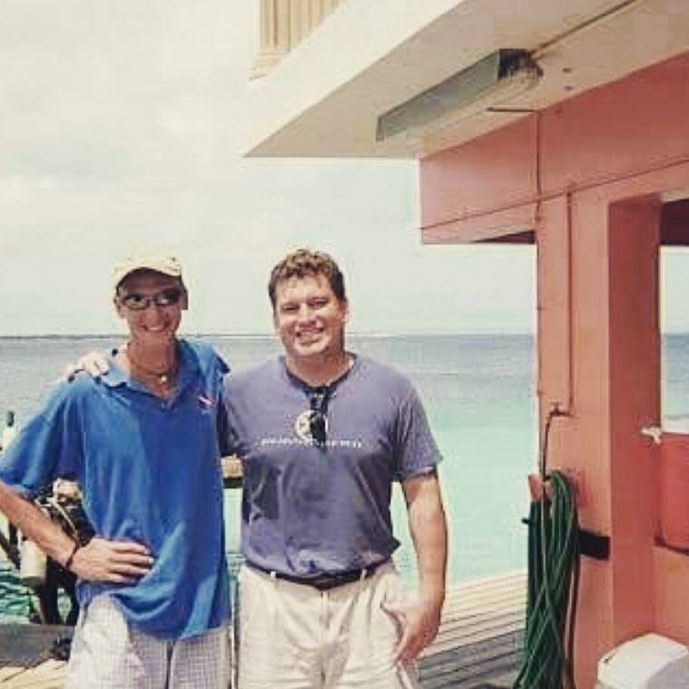 Dave Schneider's profile image