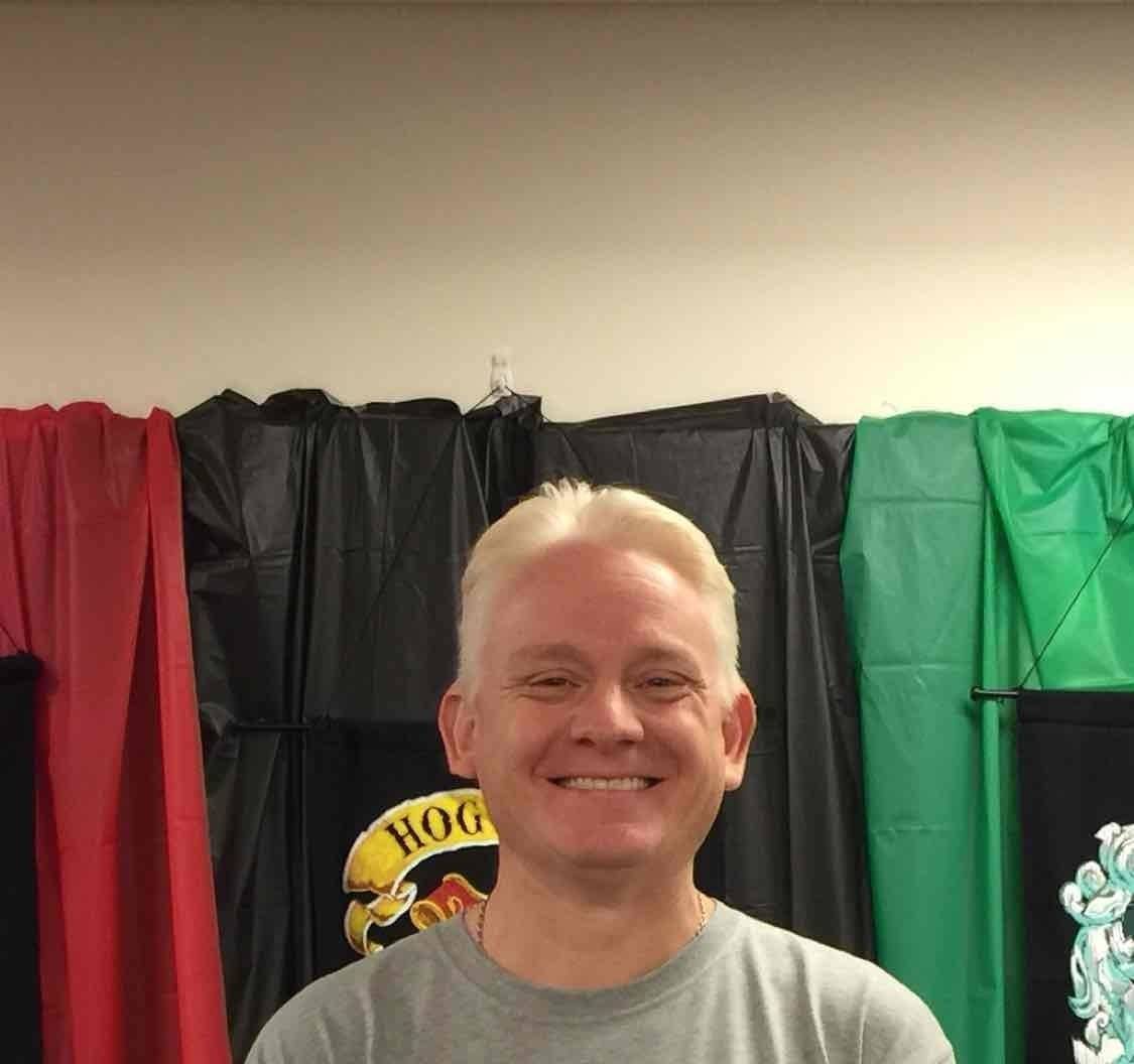 Bernard J Lombard III's profile image