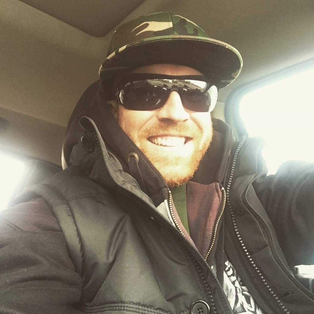 Shaun Purslow's profile image
