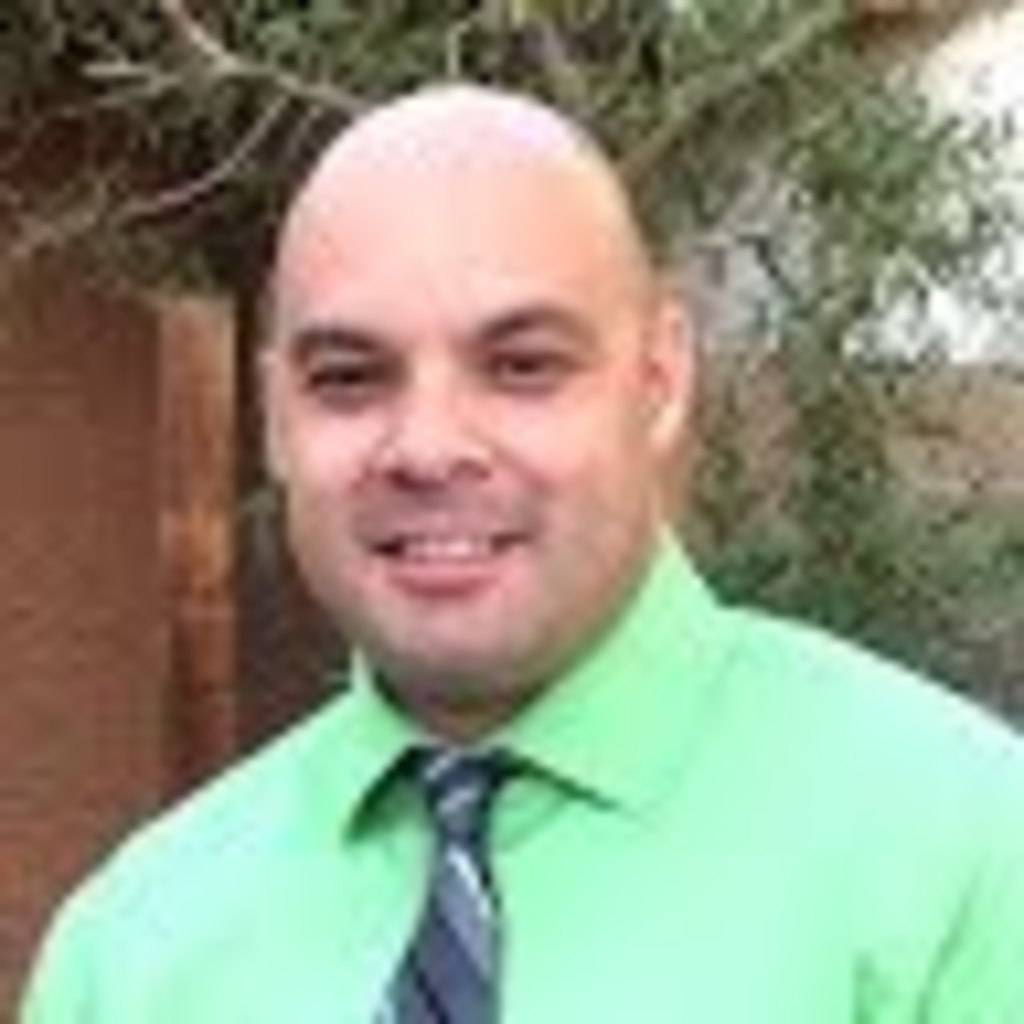 Rodolfo Diaz's profile image