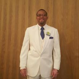 Antonio Jones's profile image
