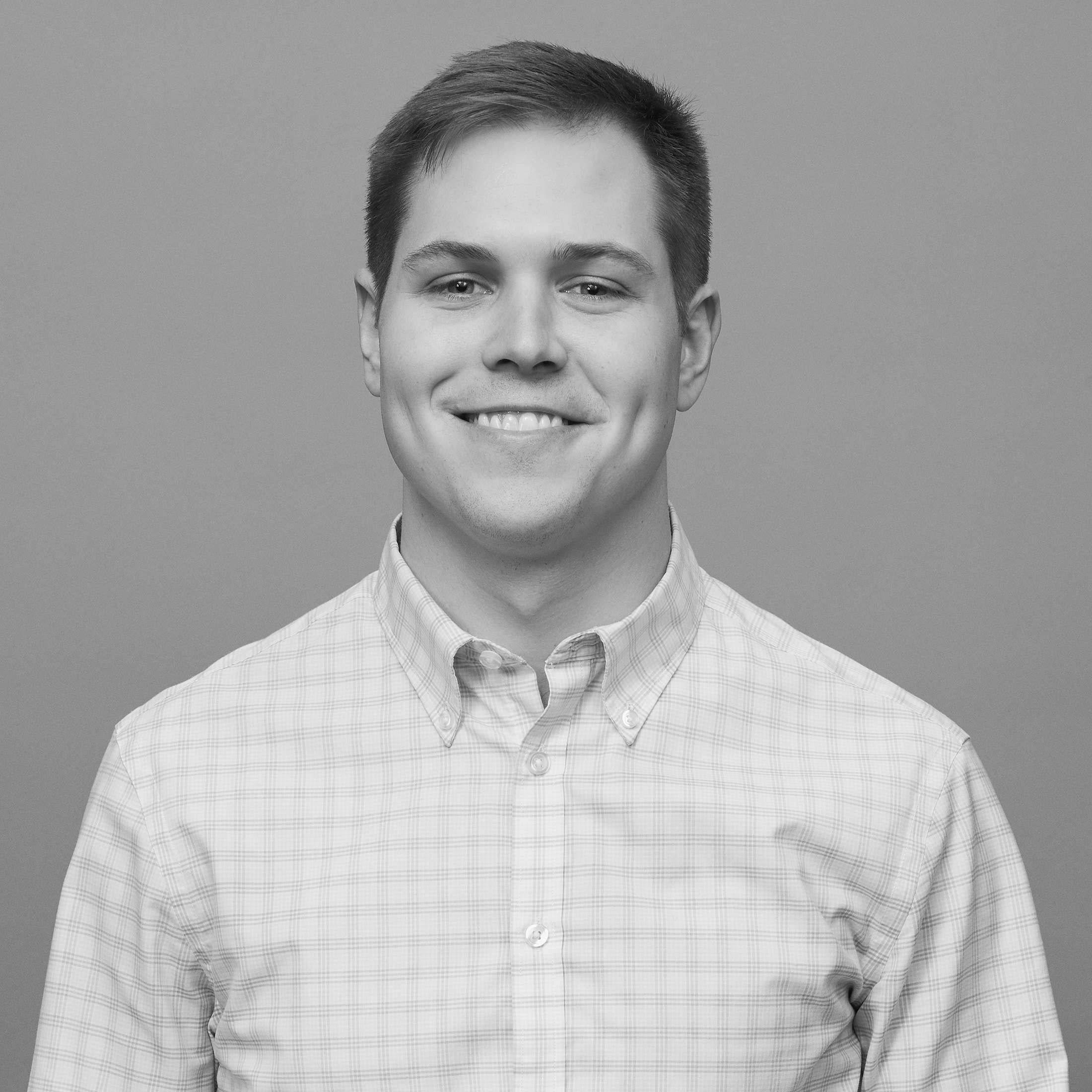 Patrick Nadolny's profile image