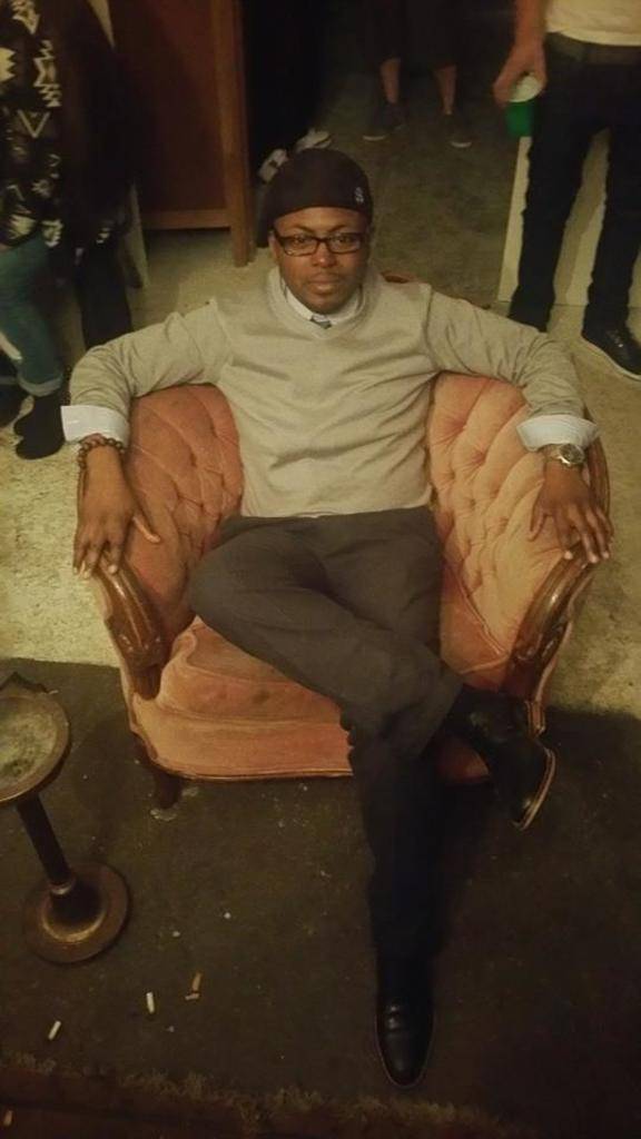 Jahon Liverman's profile image