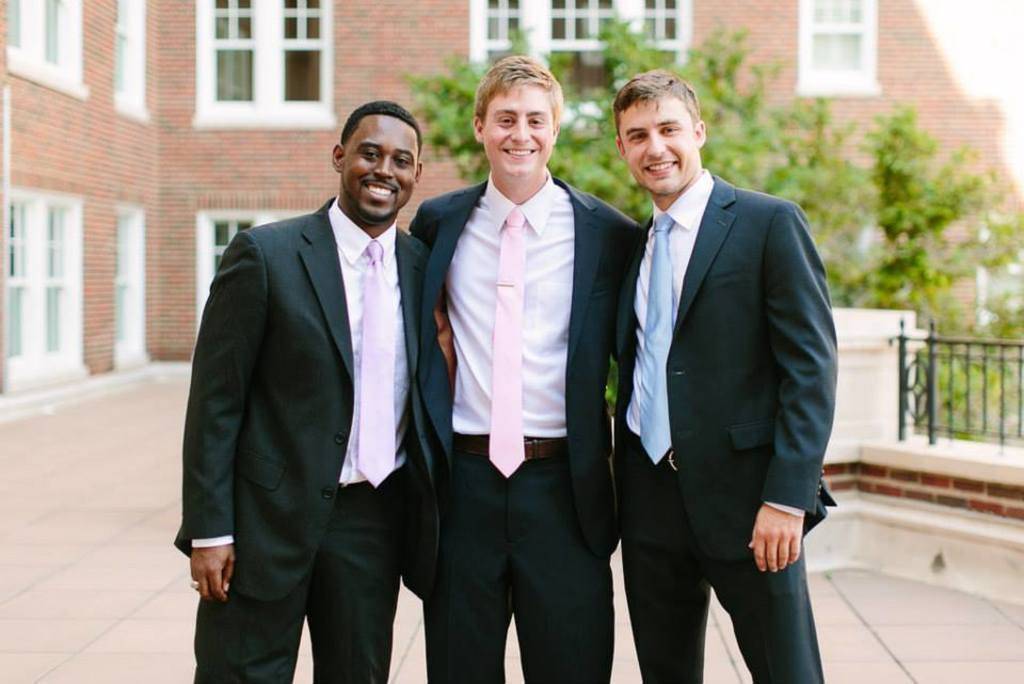 Andrew Weldon's profile image