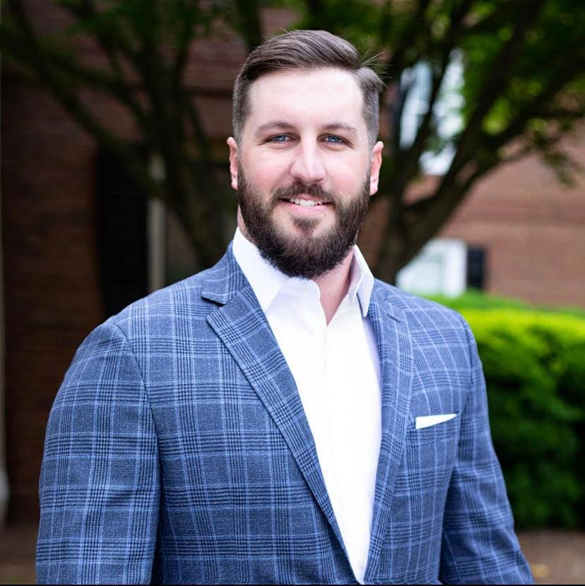 Luke MacDonald's profile image