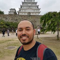 Jonathan Gonzalez's profile image