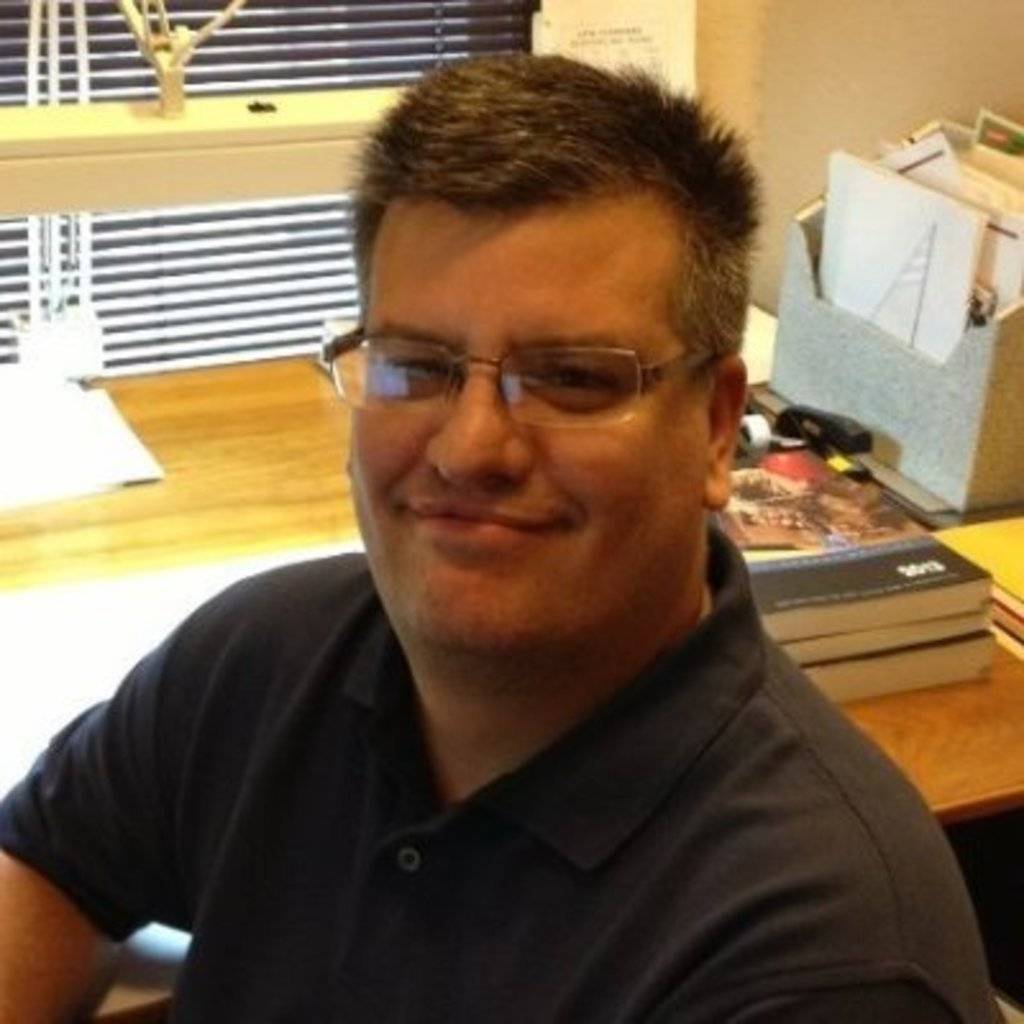 Mat Howle's profile image