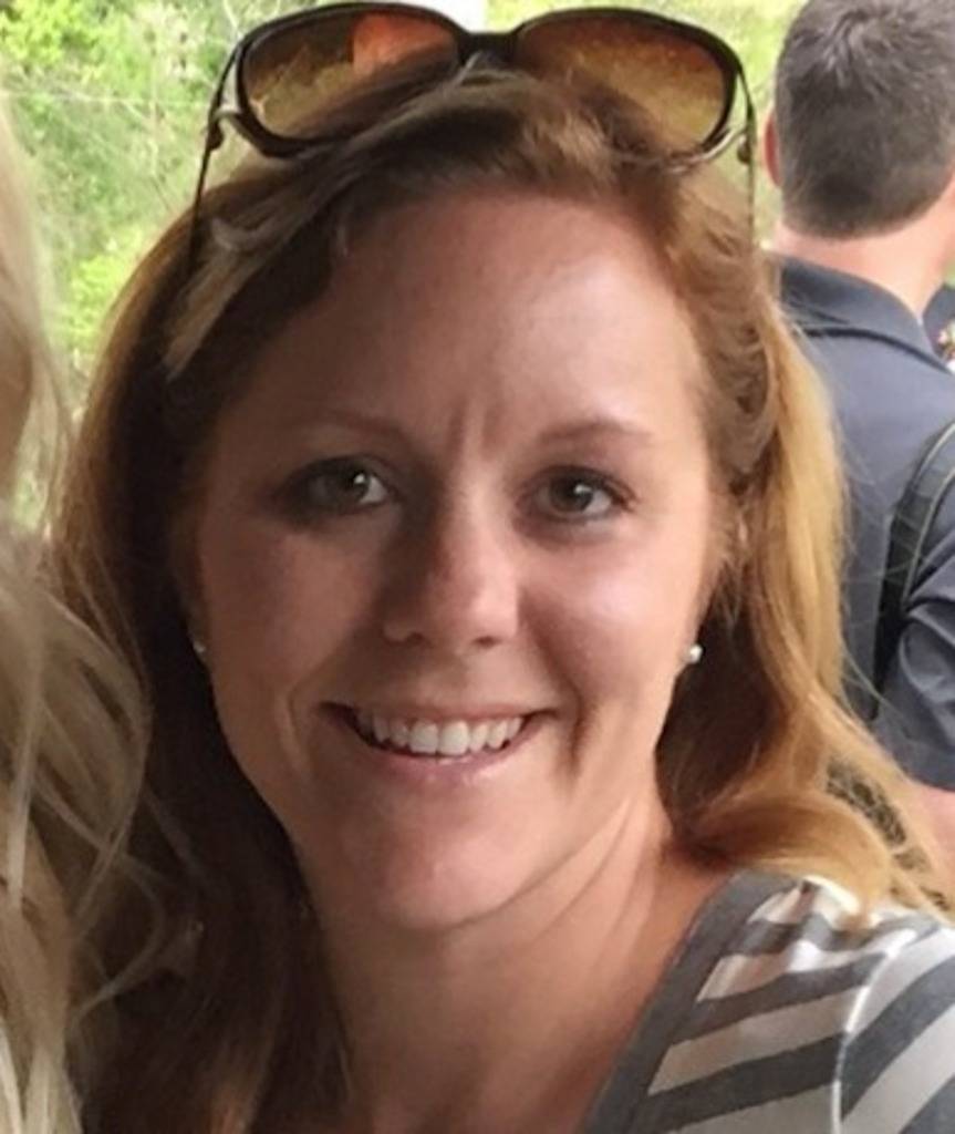 Amy Zlatarich's profile image