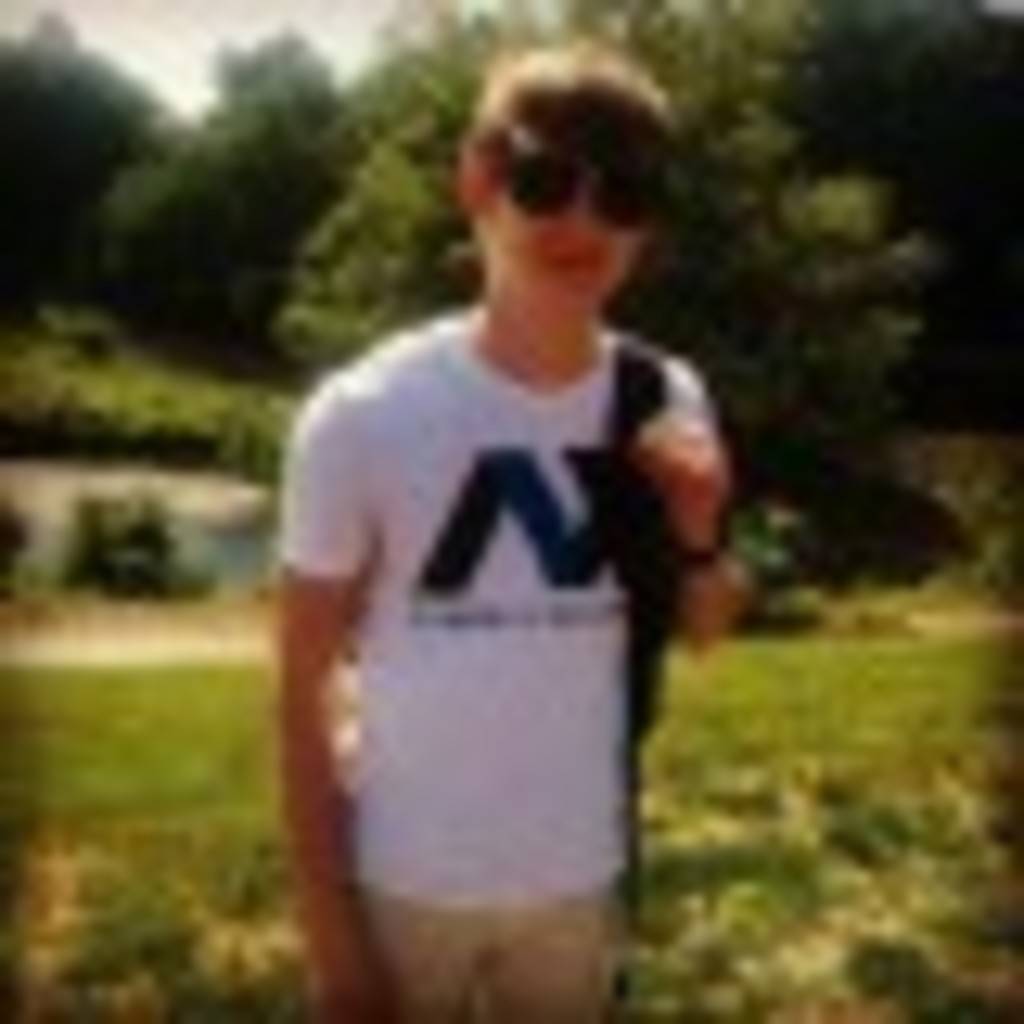 Dmitrii Mudrechenko's profile image