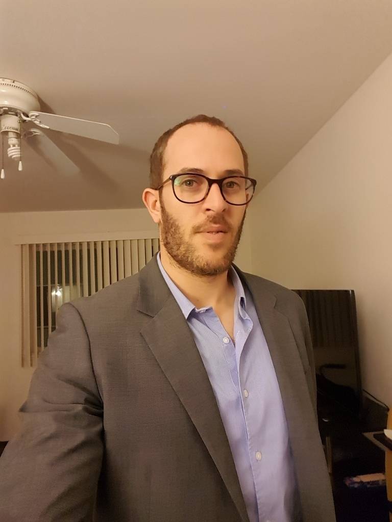 Shlomo Horowitz's profile image