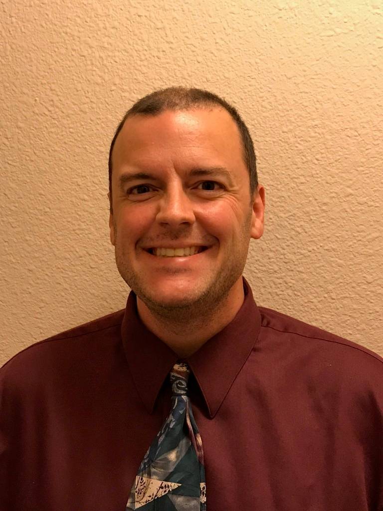 Chris Gates's profile image