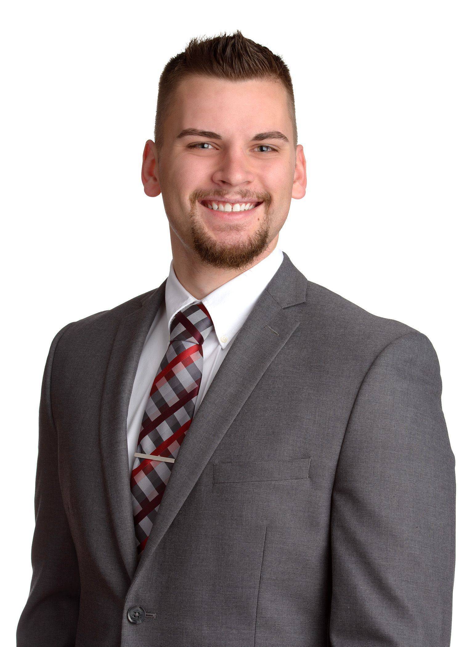 Mitch Hart's profile image