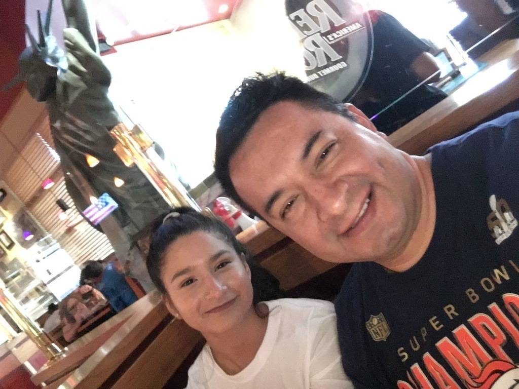 Alfredo Carrera's profile image