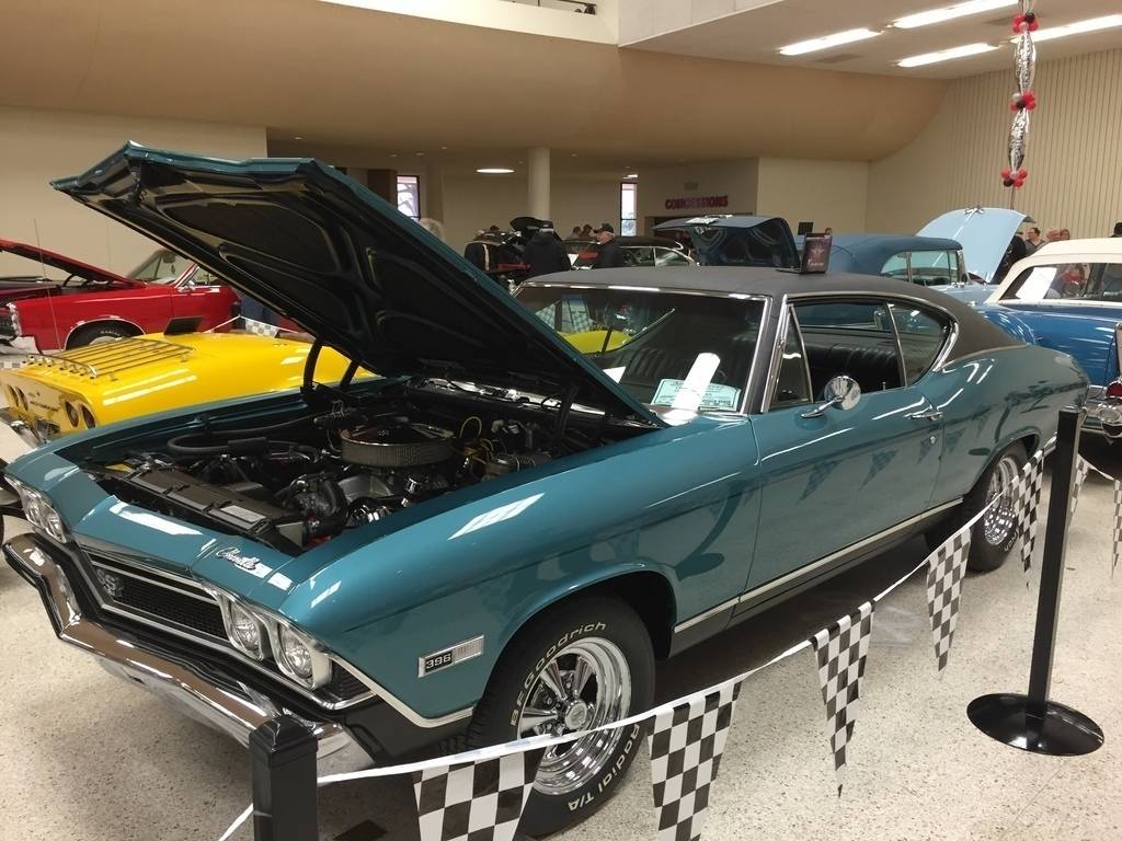 John Haines's profile image