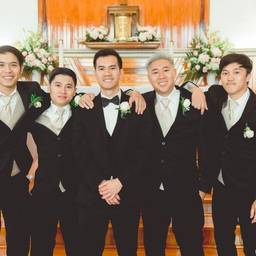 Toan Nguyen's profile image