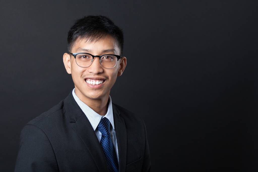 Thomas Ngo's profile image