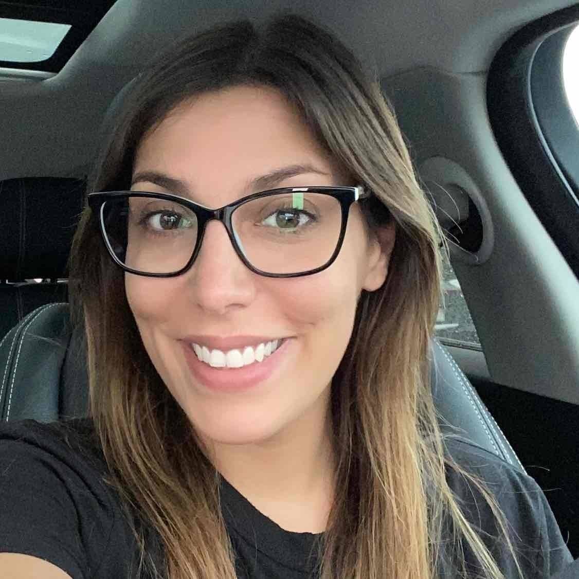 Cassandra Staffieri's profile image