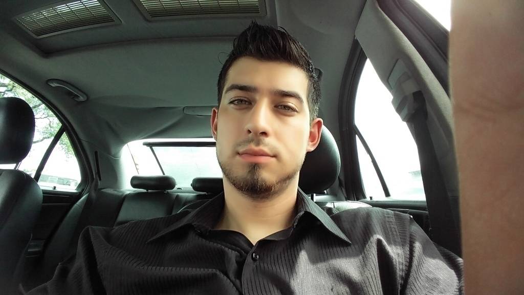 Garrett Melugin's profile image