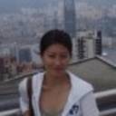 April Zhang's profile image