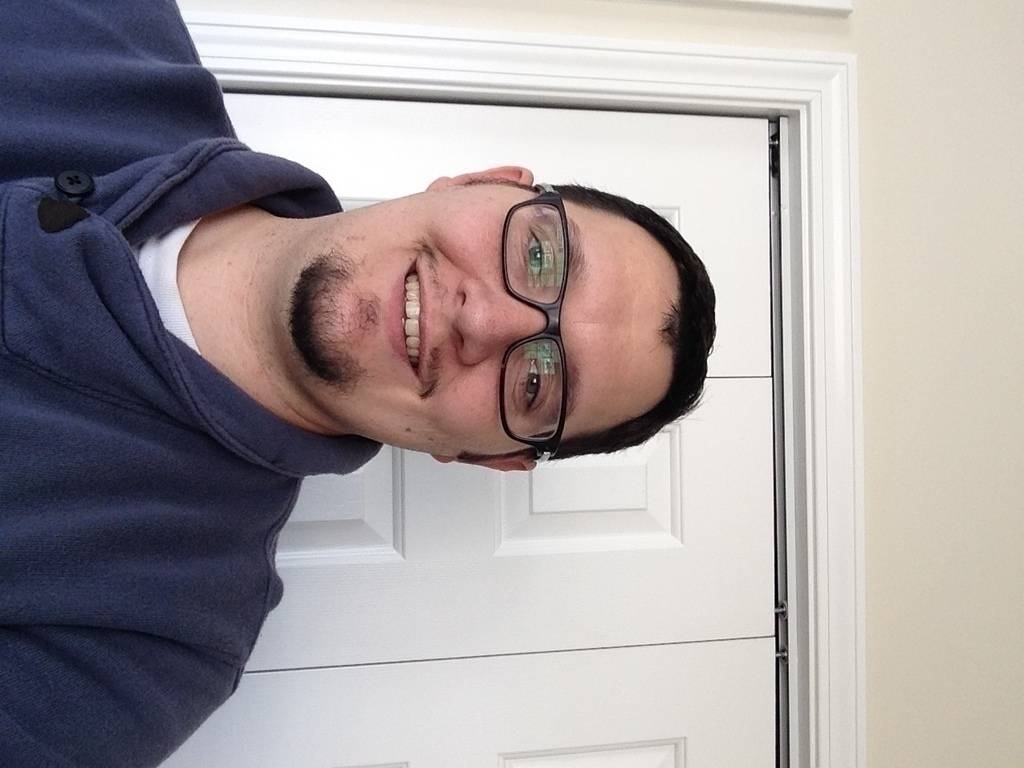 Kevin Huston's profile image