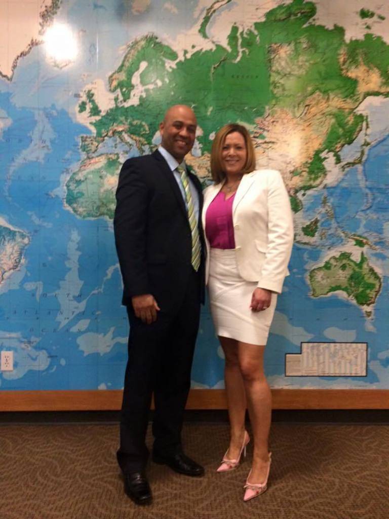 Vanessa Calderone's profile image