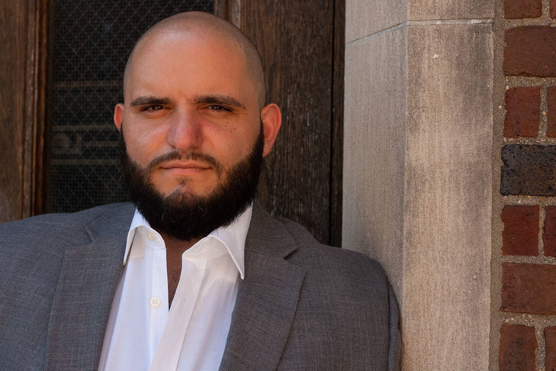 Jonathan Travieso's profile image