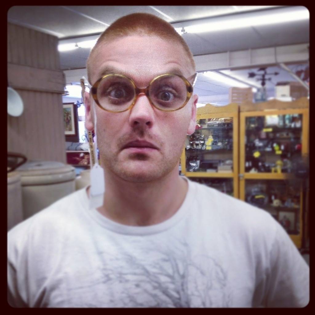 Andrew Sitzes's profile image