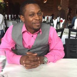 Jamarr Hill's profile image