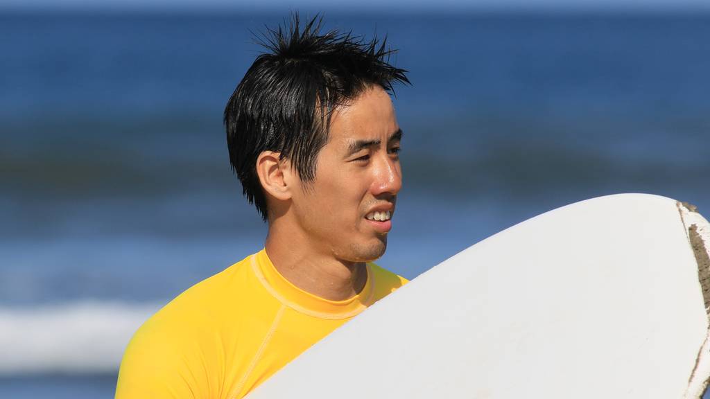 Ray Yee's profile image