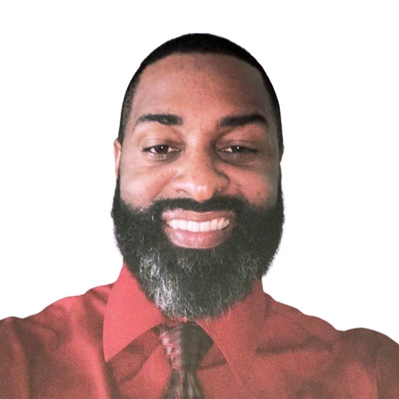 Corey Fox's profile image