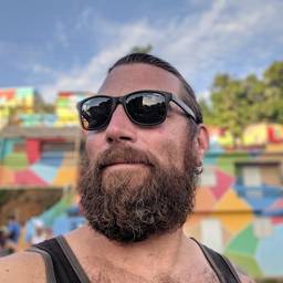 Simon Stahl's profile image