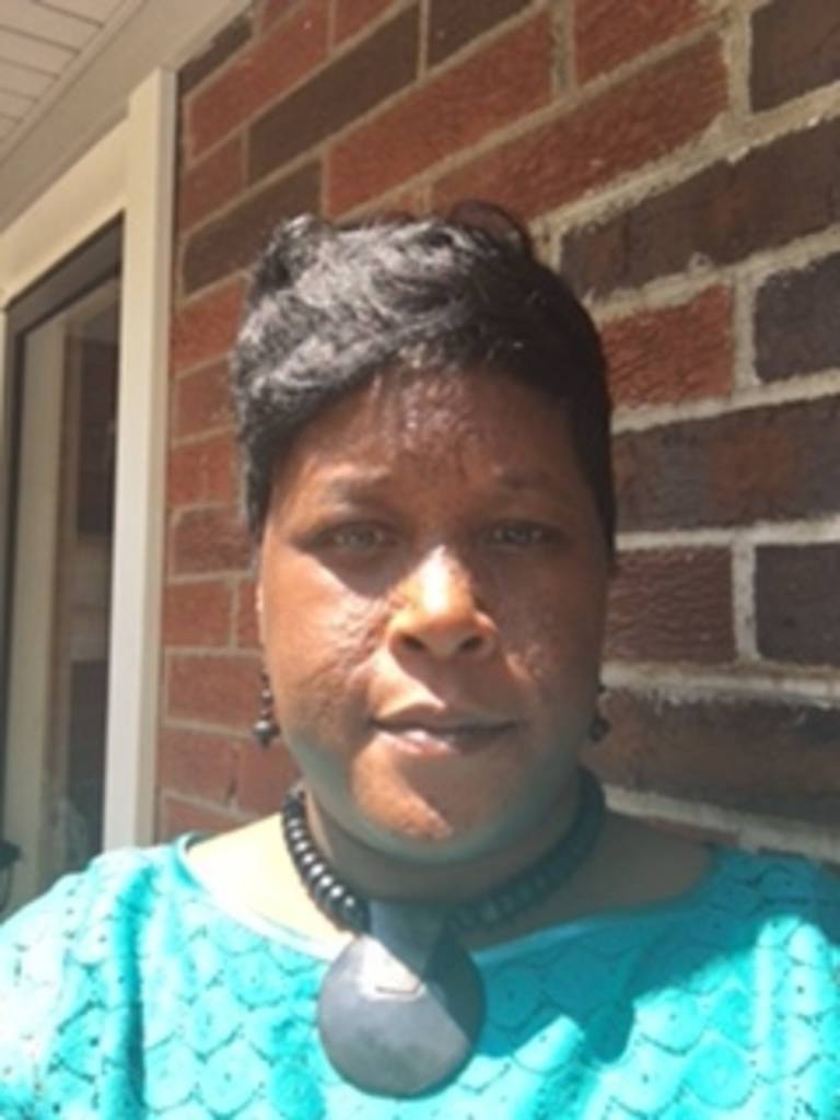 LAKITA JENKINS's profile image