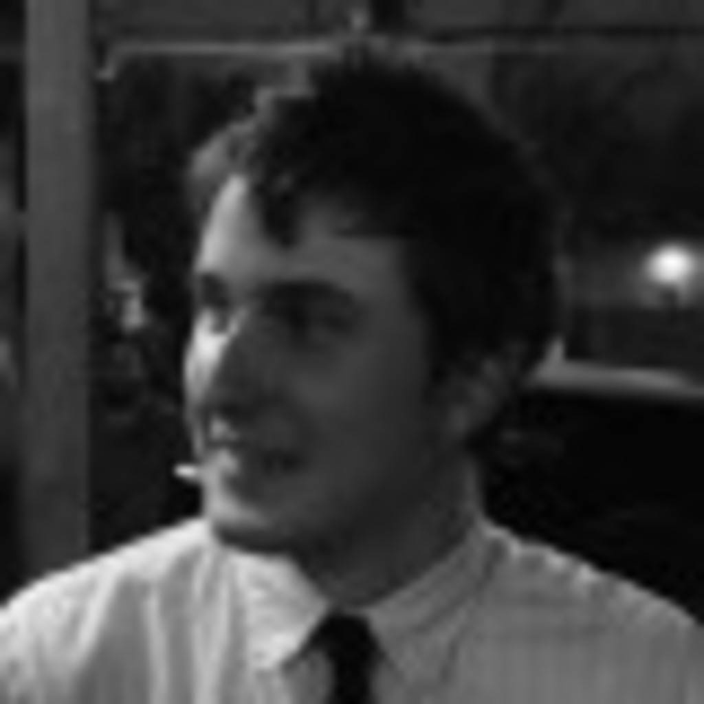 Evan Bridges's profile image