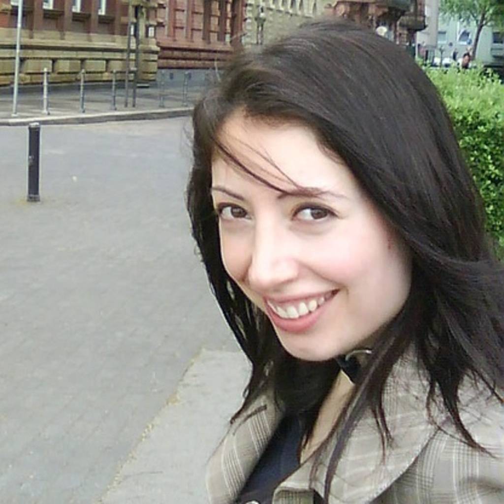 Anna Kipnis's profile image