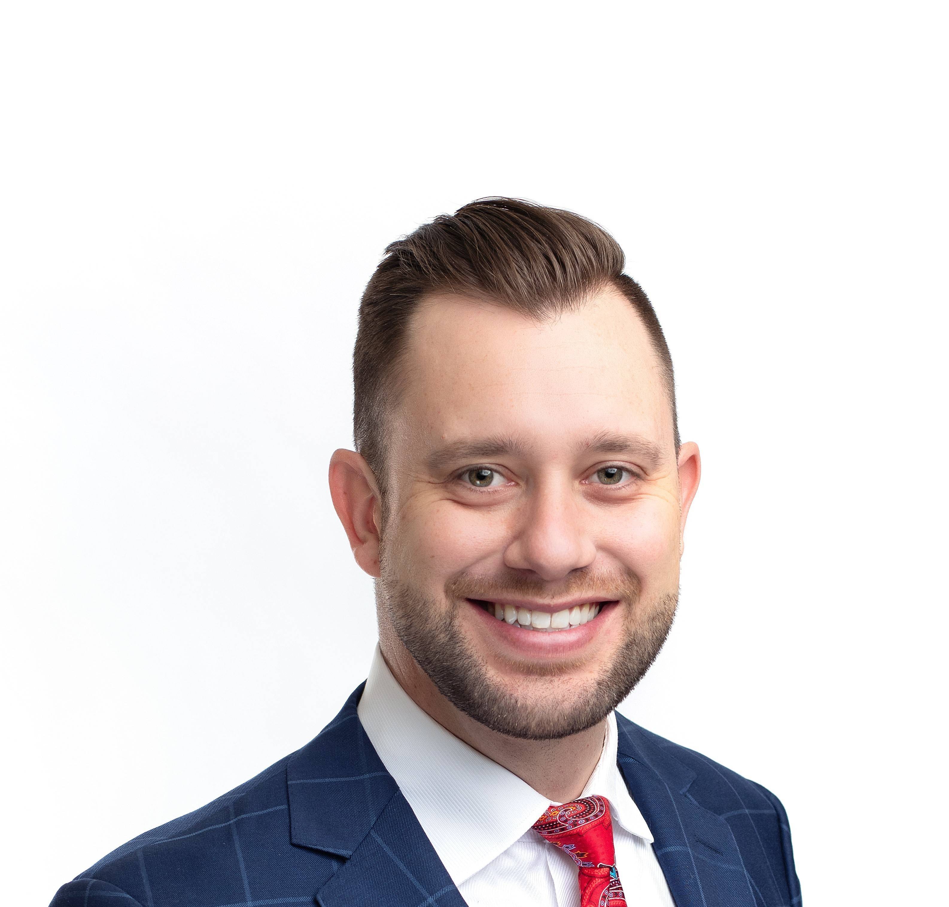 Sam Newell's profile image